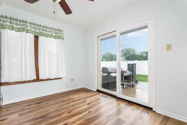 $380,000 | 6610 Leupold Lane, Plainfield, IL 60586