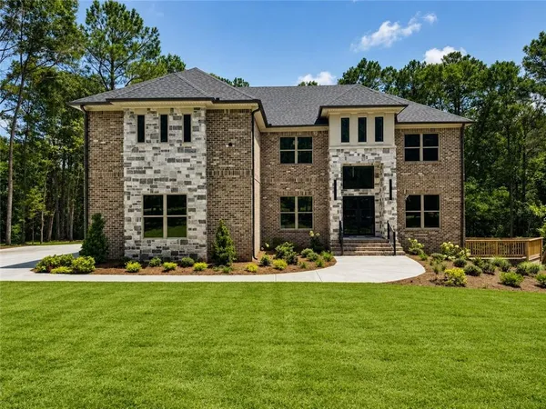 $799,900 | 1306 New Hope Church Road, Monroe, GA 30656