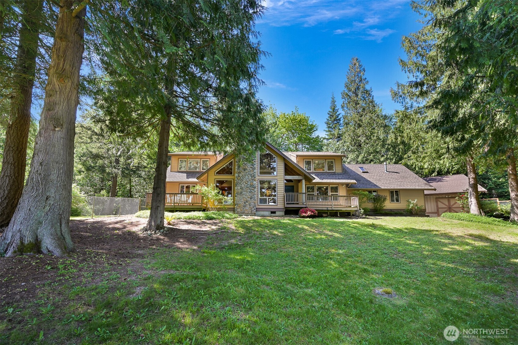 3337 Agate Heights Road Bellingham, WA 98226 - Photo 1 of 40