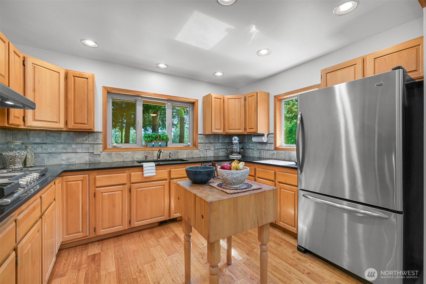 3337 Agate Heights Road Bellingham, WA 98226 - Photo 14 of 40