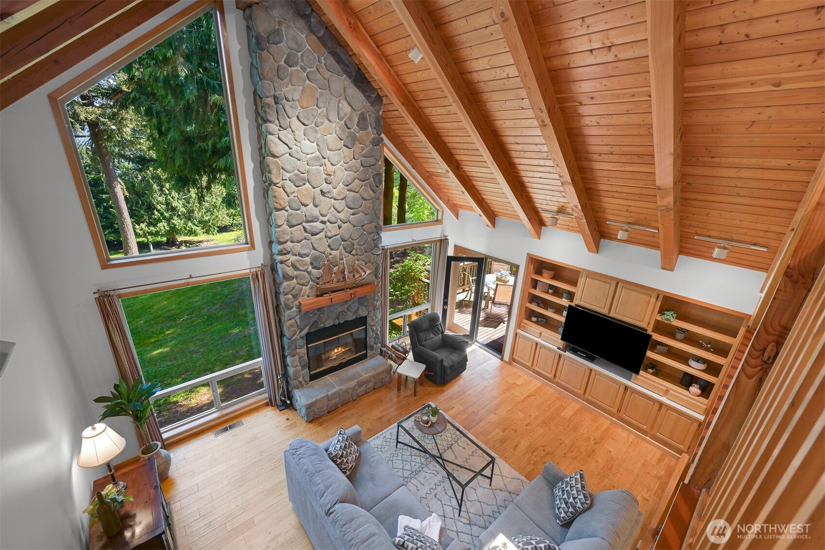 3337 Agate Heights Road Bellingham, WA 98226 - Photo 20 of 40