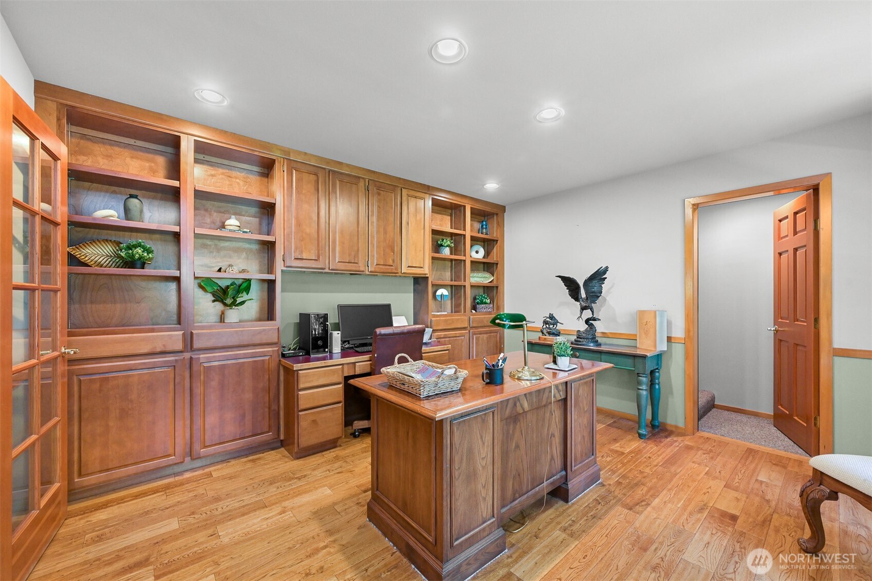 3337 Agate Heights Road Bellingham, WA 98226 - Photo 21 of 40