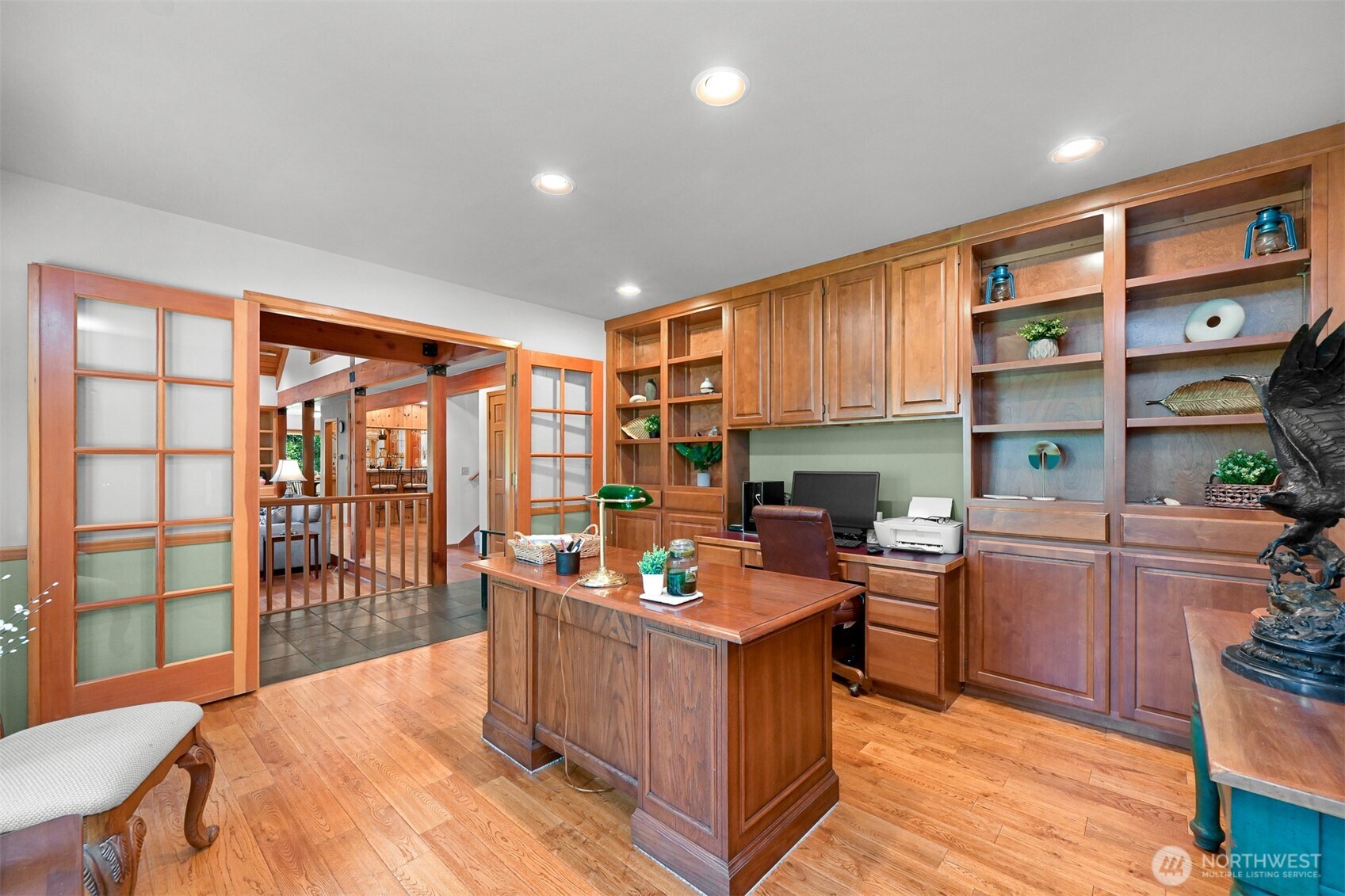 3337 Agate Heights Road Bellingham, WA 98226 - Photo 22 of 40