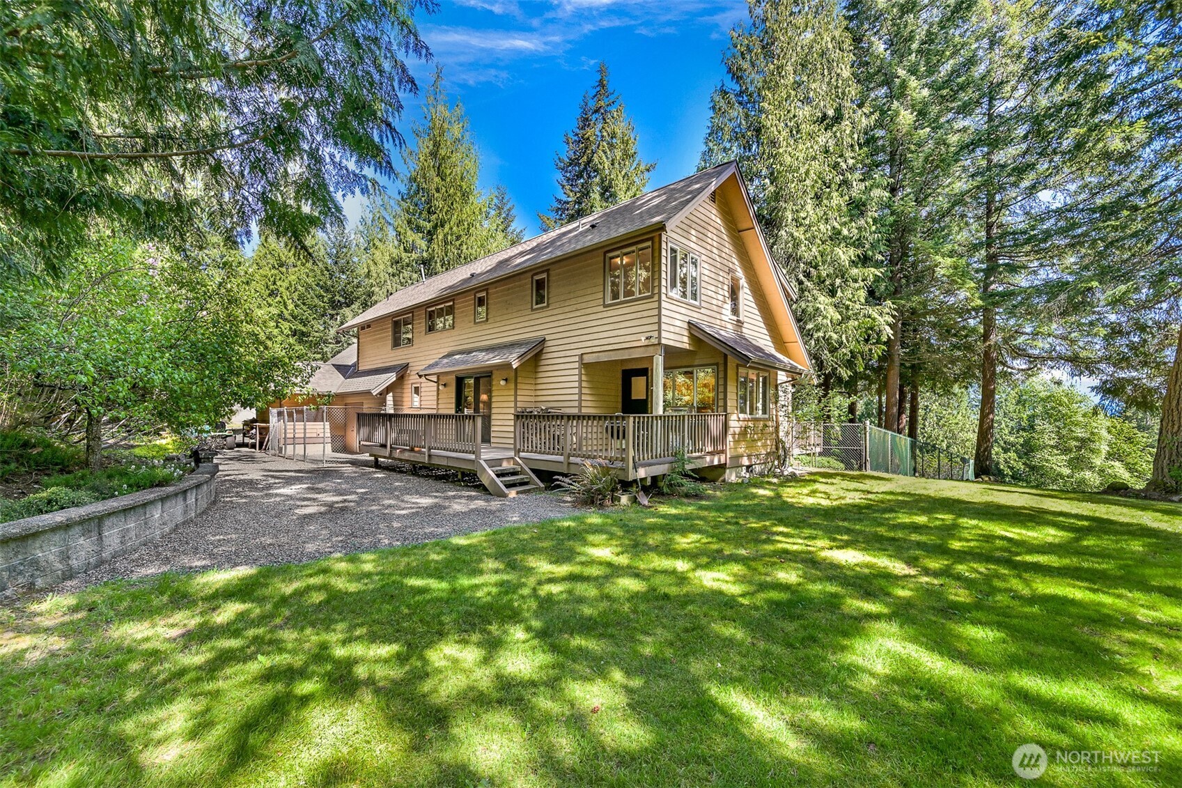 3337 Agate Heights Road Bellingham, WA 98226 - Photo 34 of 40