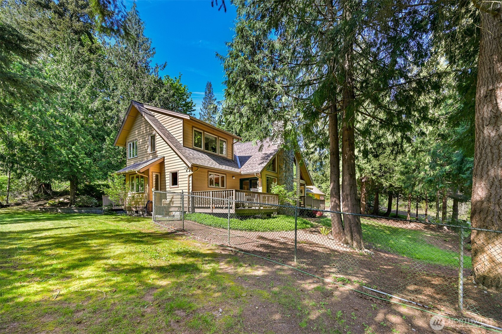 3337 Agate Heights Road Bellingham, WA 98226 - Photo 39 of 40