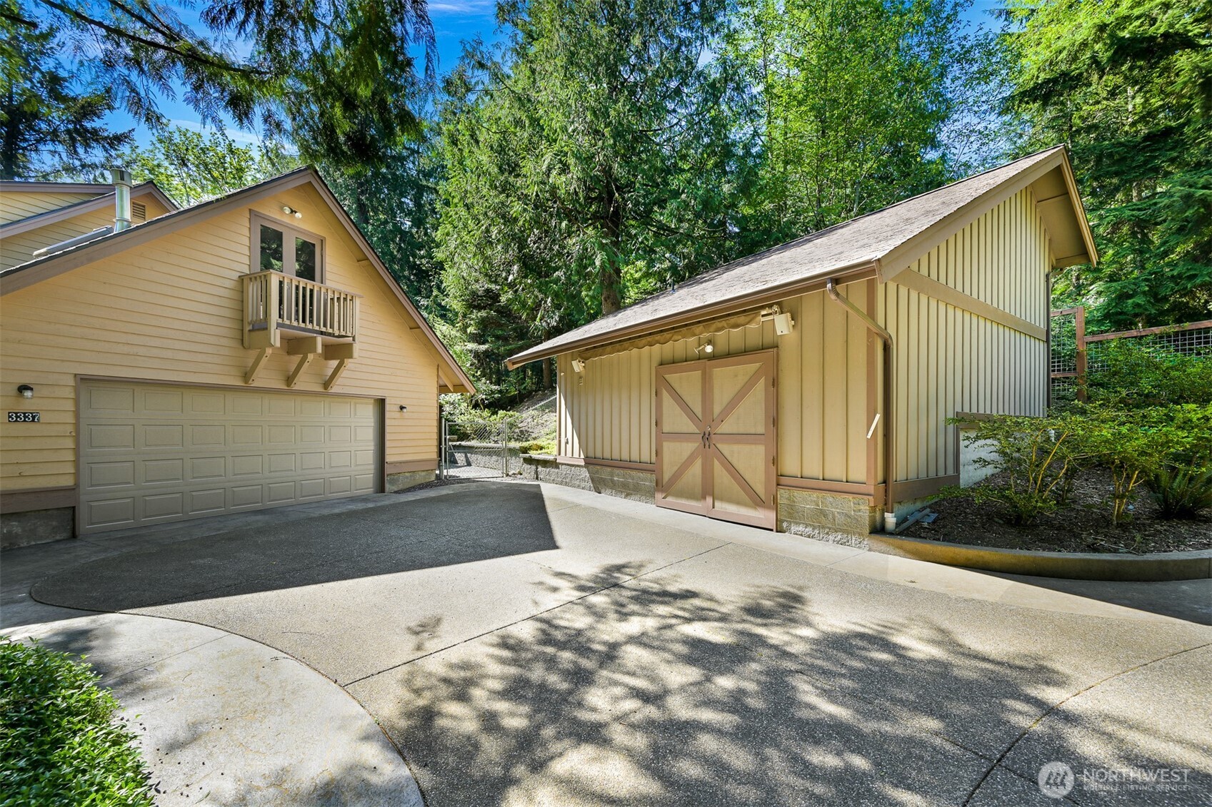 3337 Agate Heights Road Bellingham, WA 98226 - Photo 5 of 40