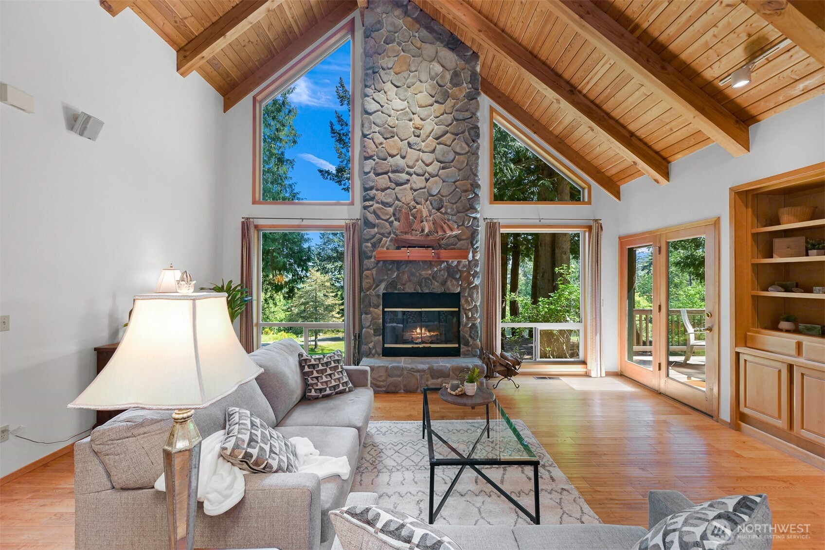 3337 Agate Heights Road Bellingham, WA 98226 - Photo 9 of 40