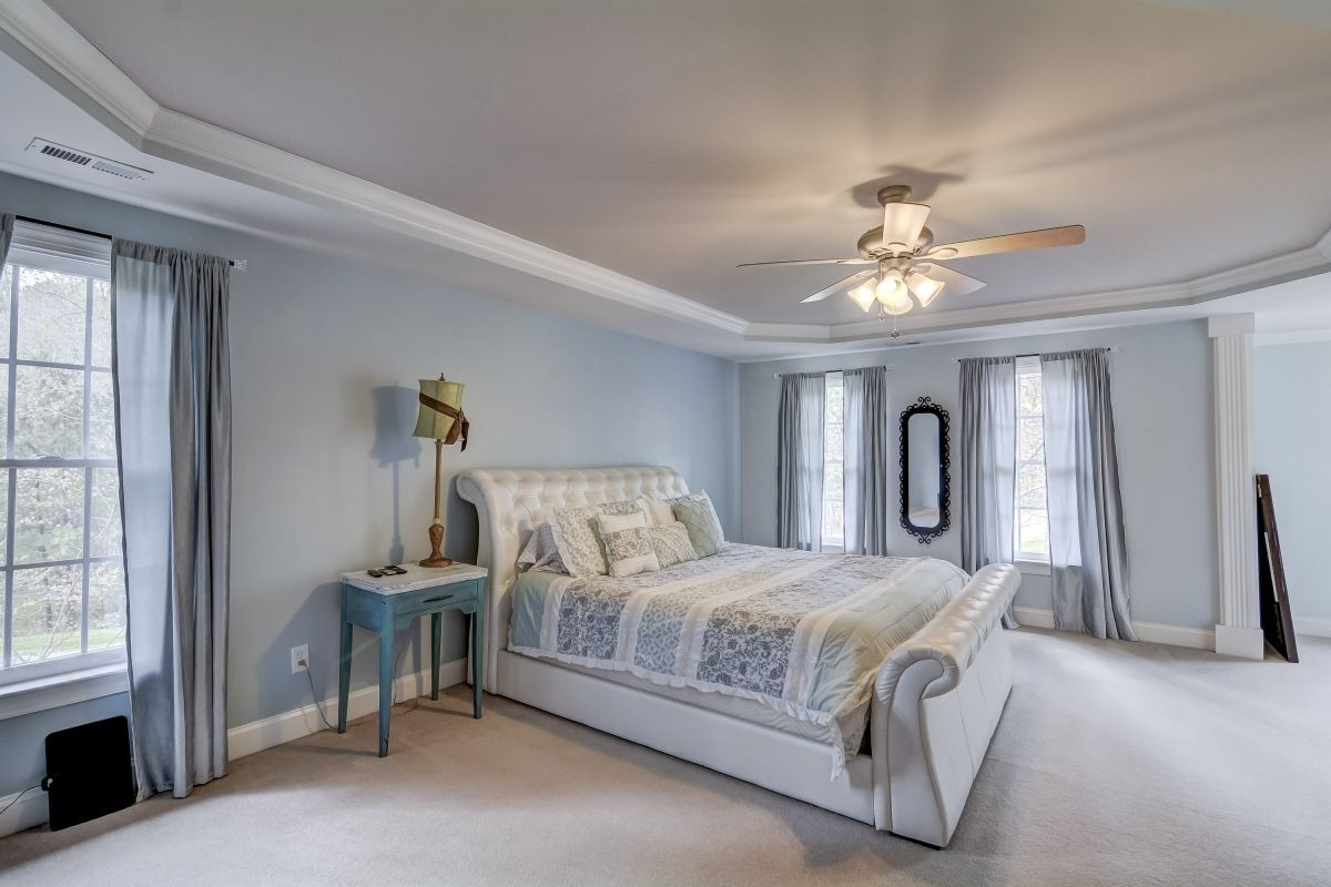 7113 Millstone Ridge Court Raleigh, NC 27614 - Photo 10 of 25 Photo 10