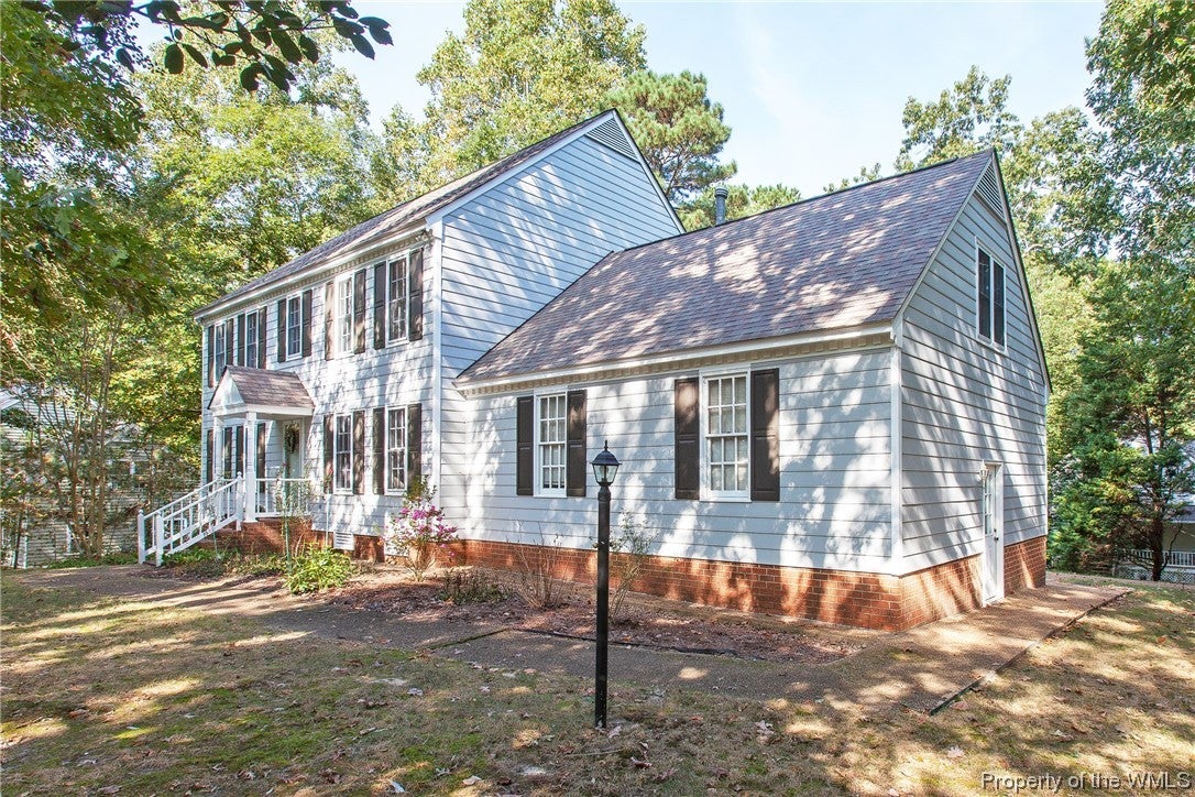 172 Devon Road Williamsburg, VA 23188 - Photo 25 of 26 Gallery Image 25