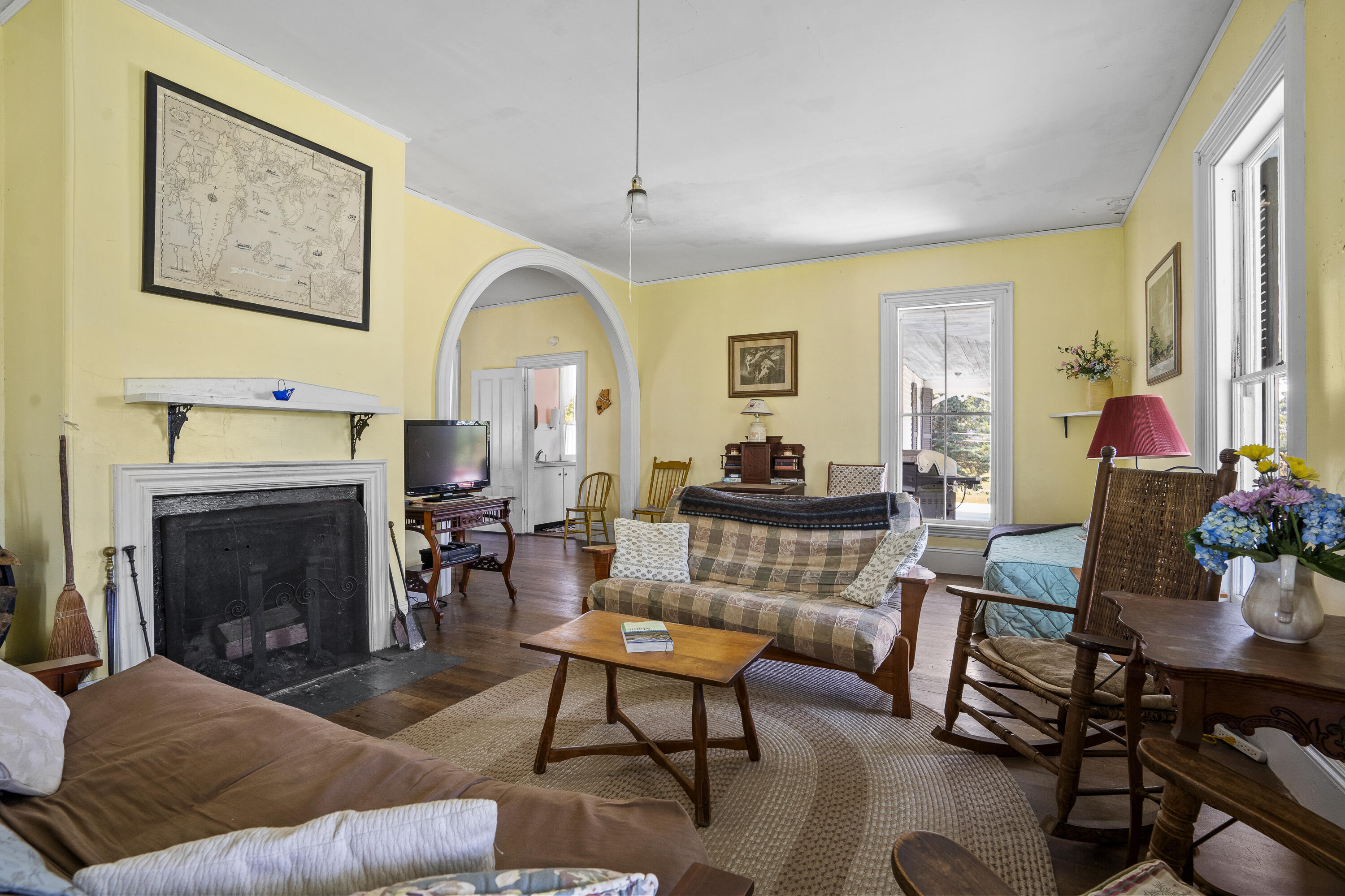 9 Grove Boothbay, ME 04544 - Photo 17 of 50