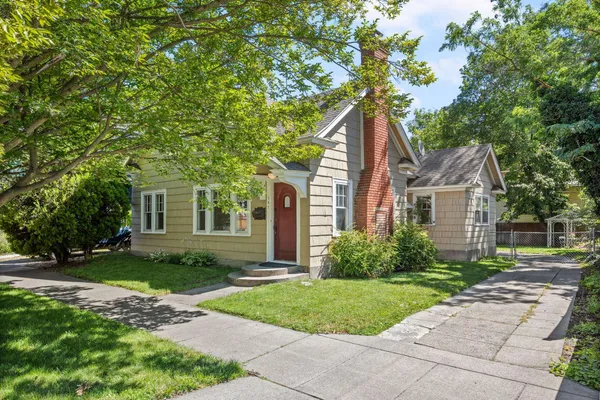 $324,999 | 147 South Elm Street, Spokane, WA 99201