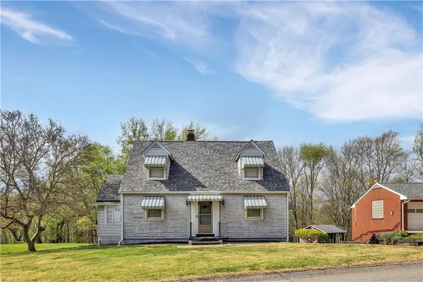 $249,900 | 103 Hoover Boulevard, Aliquippa, PA 15001