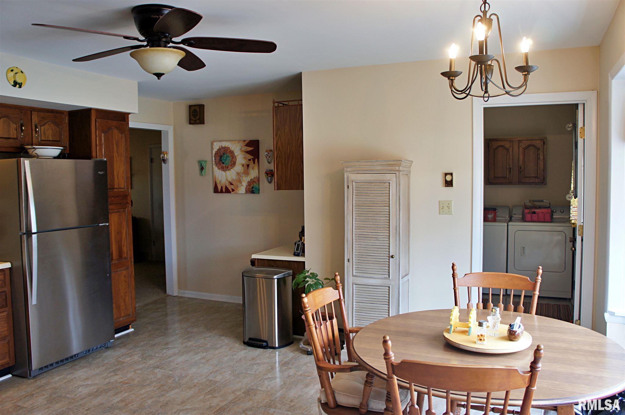 3949 Barnes Creek Road Metropolis, IL 62960 - Photo 19 of 42