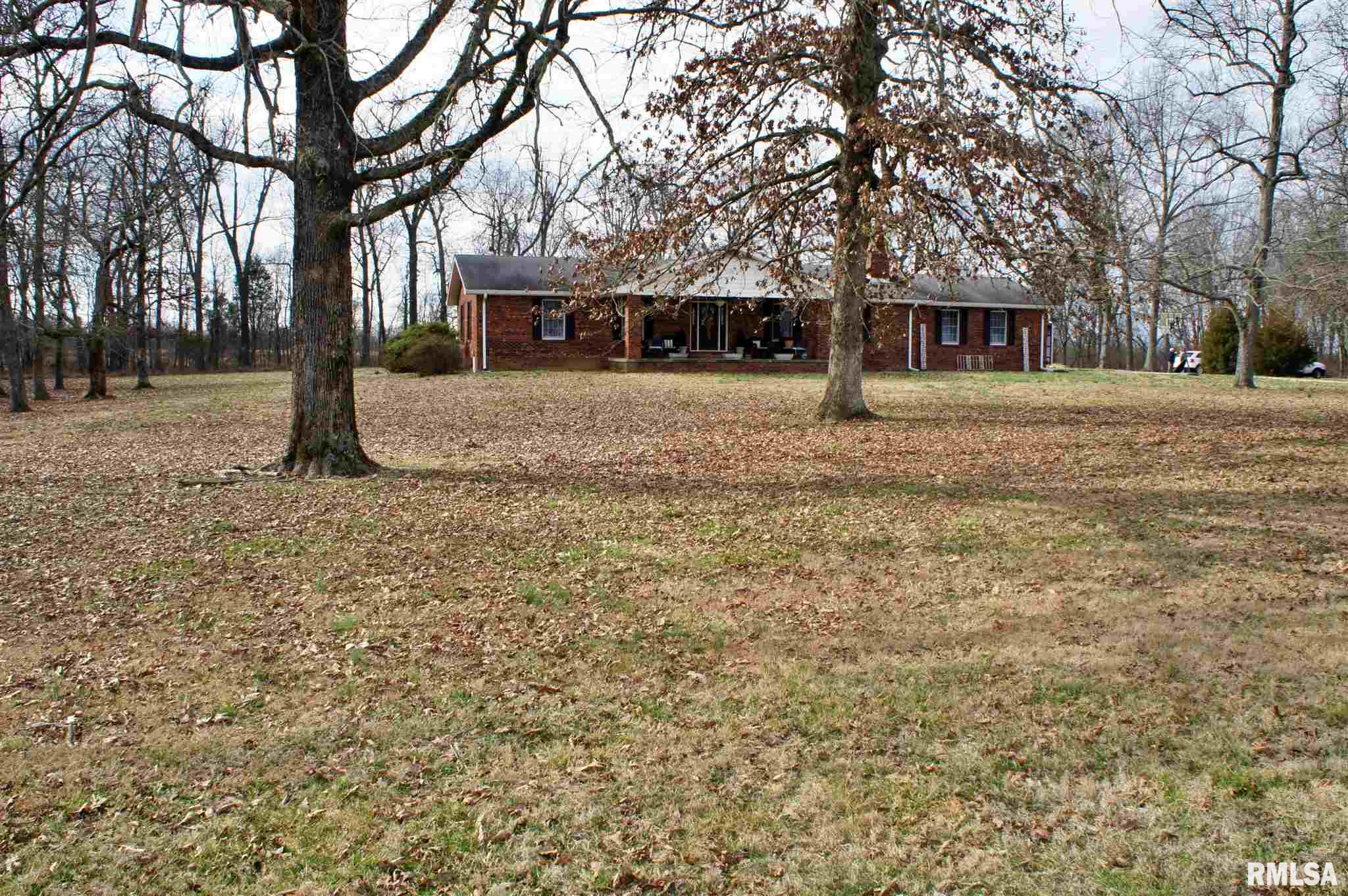 3949 Barnes Creek Road Metropolis, IL 62960 - Photo 2 of 42