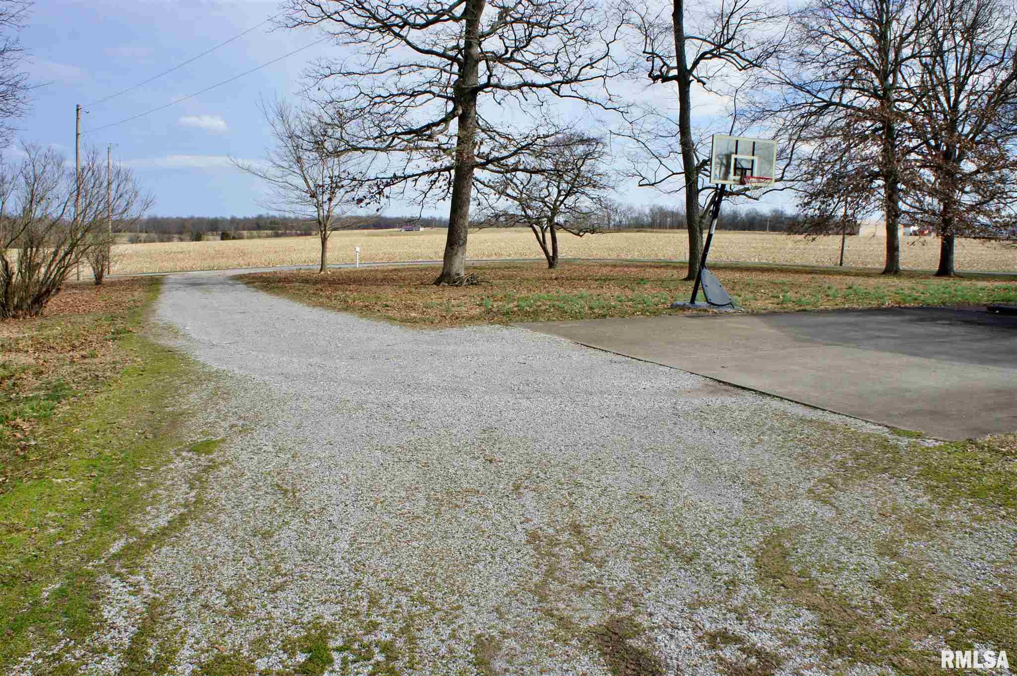 3949 Barnes Creek Road Metropolis, IL 62960 - Photo 40 of 42