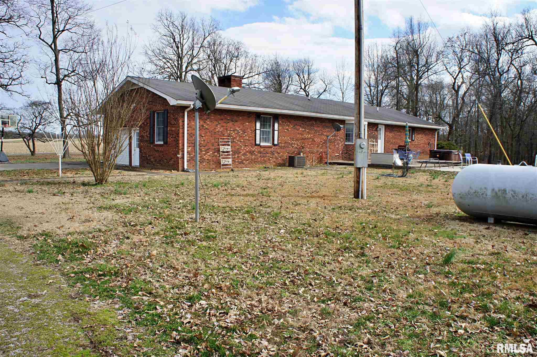 3949 Barnes Creek Road Metropolis, IL 62960 - Photo 5 of 42