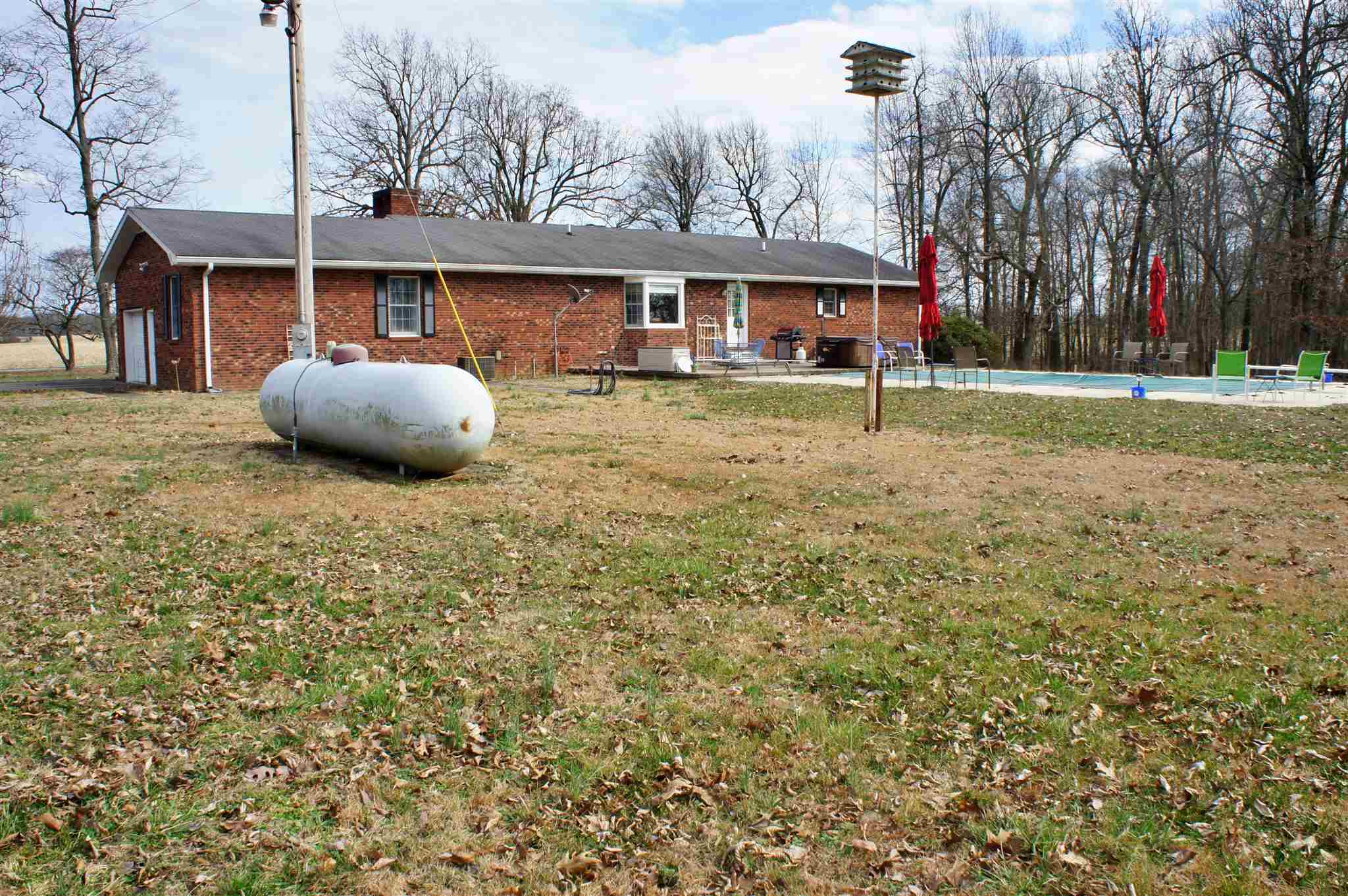3949 Barnes Creek Road Metropolis, IL 62960 - Photo 6 of 42