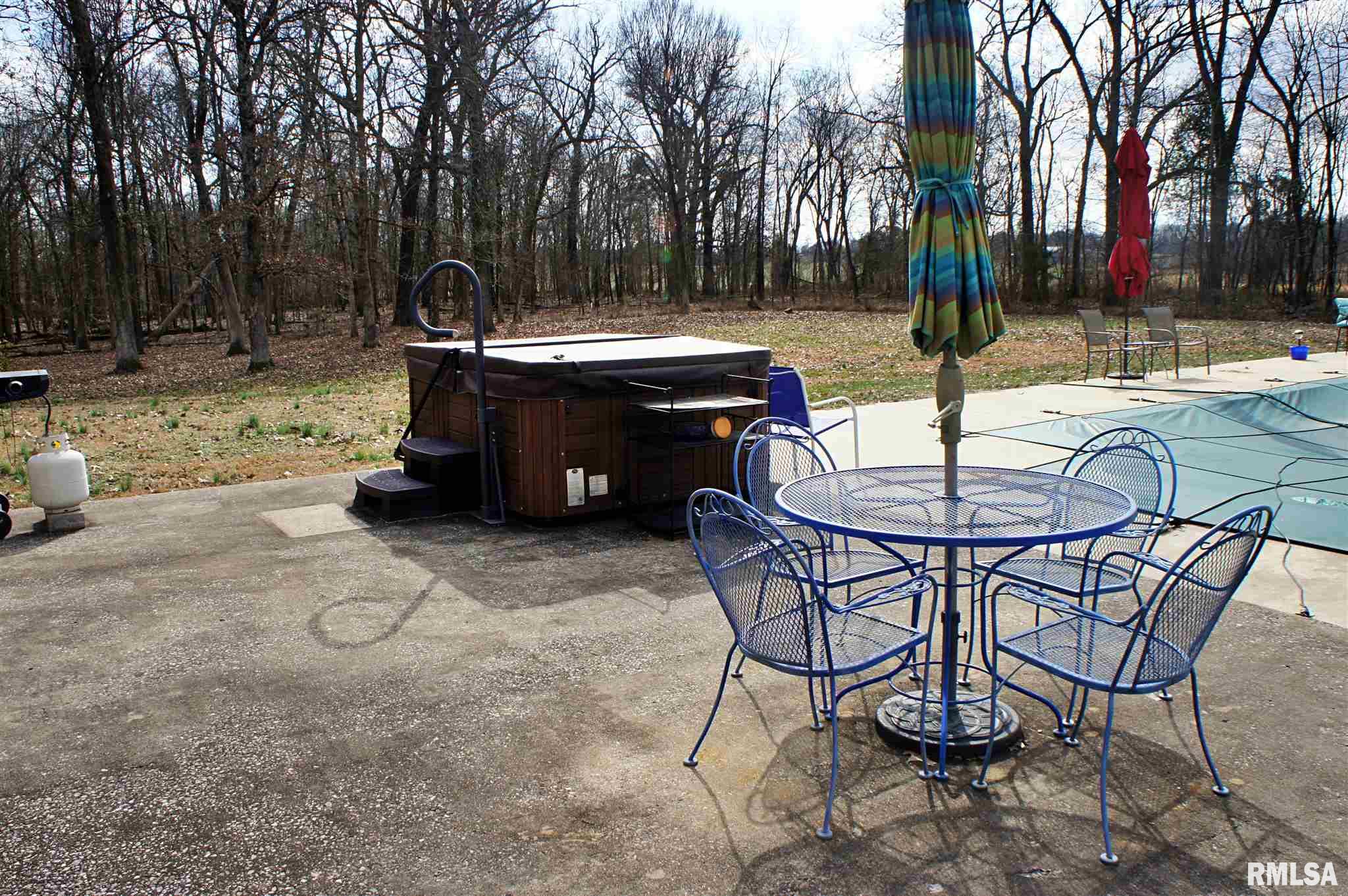 3949 Barnes Creek Road Metropolis, IL 62960 - Photo 8 of 42