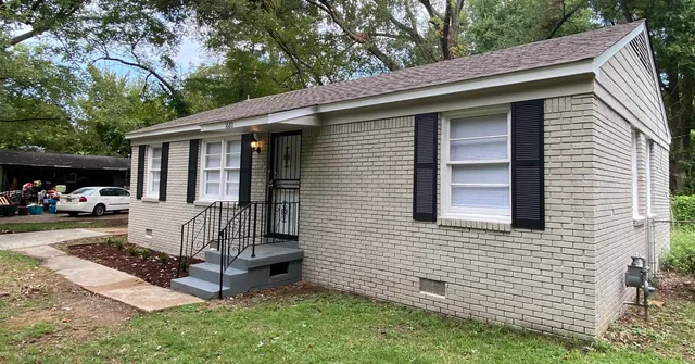 $119,900 | 1680 Haywood Avenue, Memphis, TN 38127