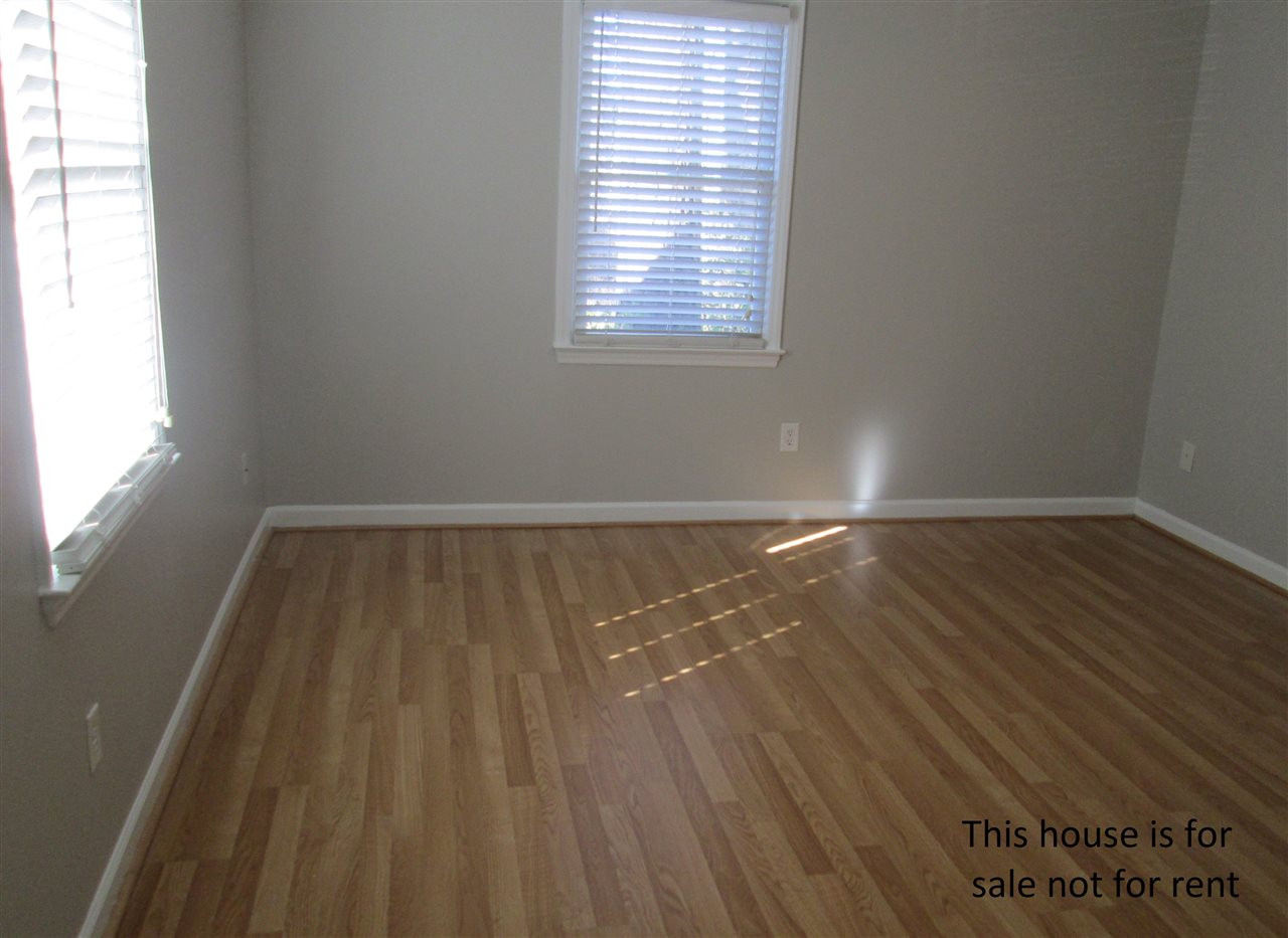 5513 Hamstead Crossing Raleigh, NC 27612 - Photo 17 of 30 Master Bedroom