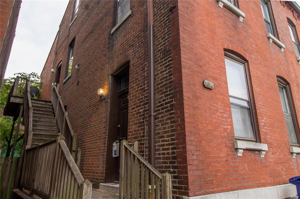 1014 Russell Blvd Unit 1  