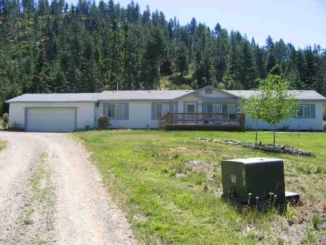 5078 B Redman Road Clayton, WA 99110 - Photo 1 of 9