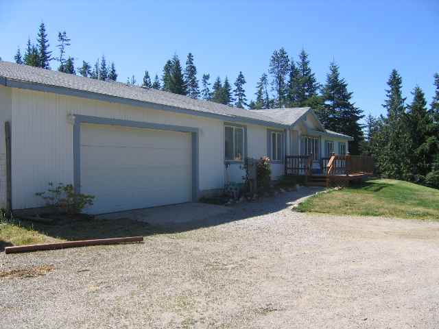 5078 B Redman Road Clayton, WA 99110 - Photo 2 of 9