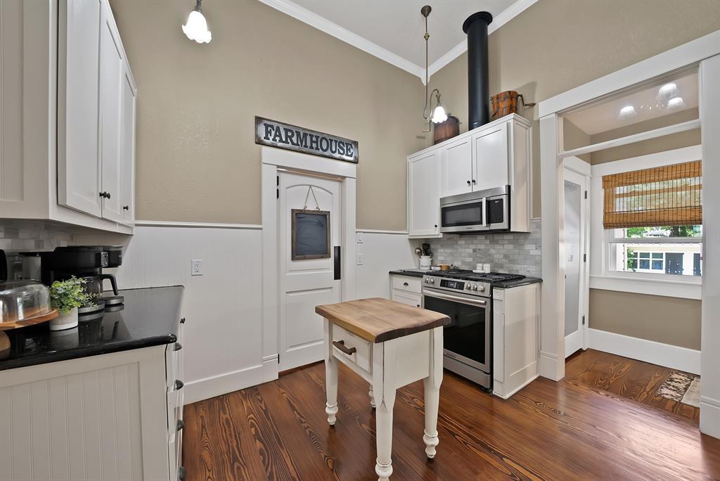 410 West Spring Street Weatherford, TX 76086 - Photo 23 of 39
