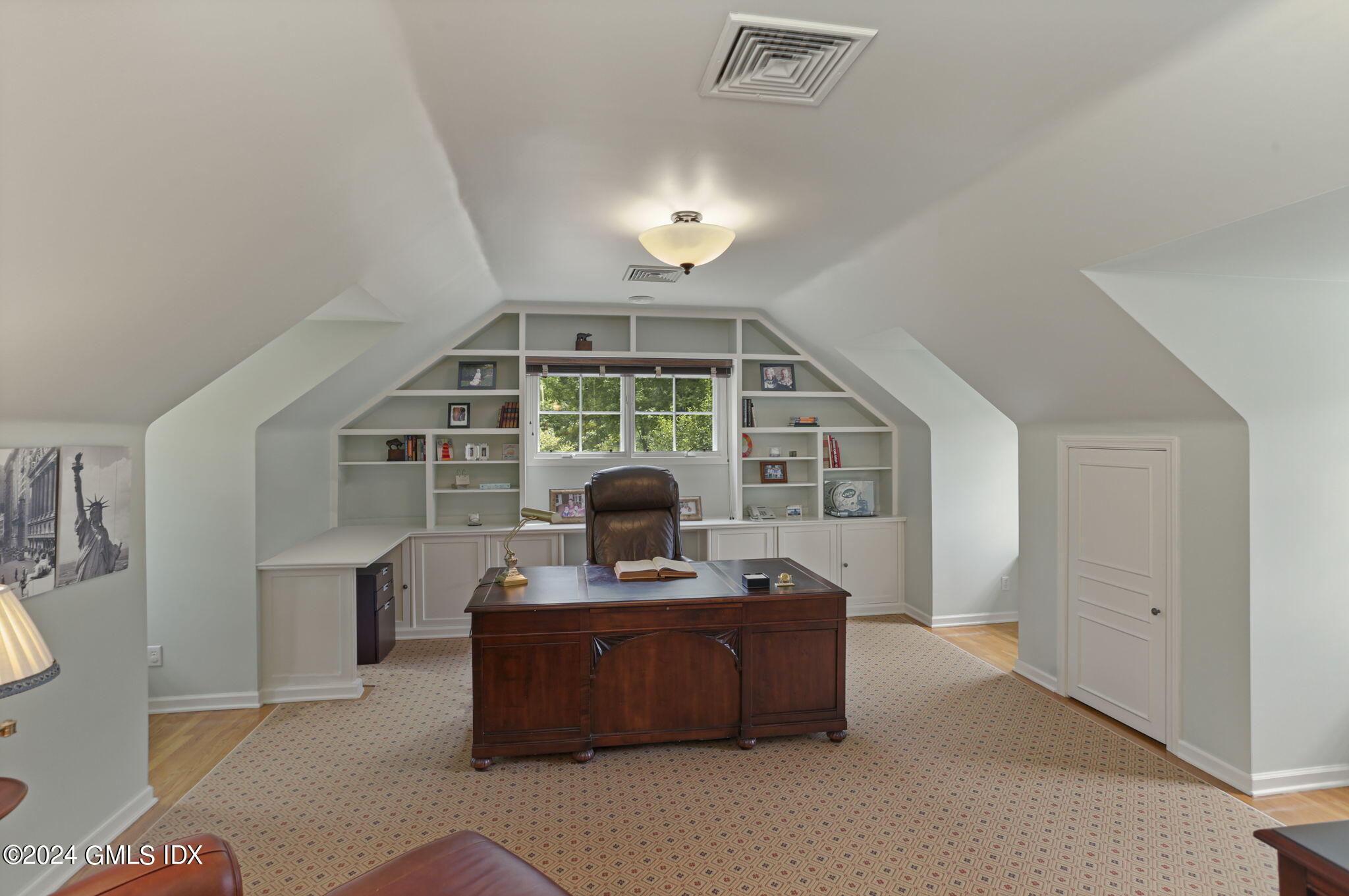 68 Rock Maple Road Greenwich, CT 06830 - Photo 28 of 46 a living room with furniture and a table