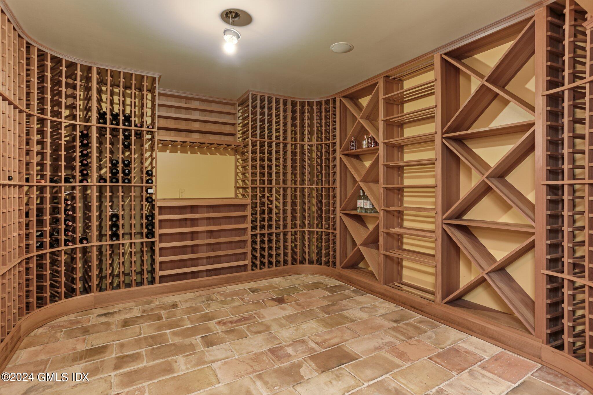 68 Rock Maple Road Greenwich, CT 06830 - Photo 29 of 46 a view of an empty room