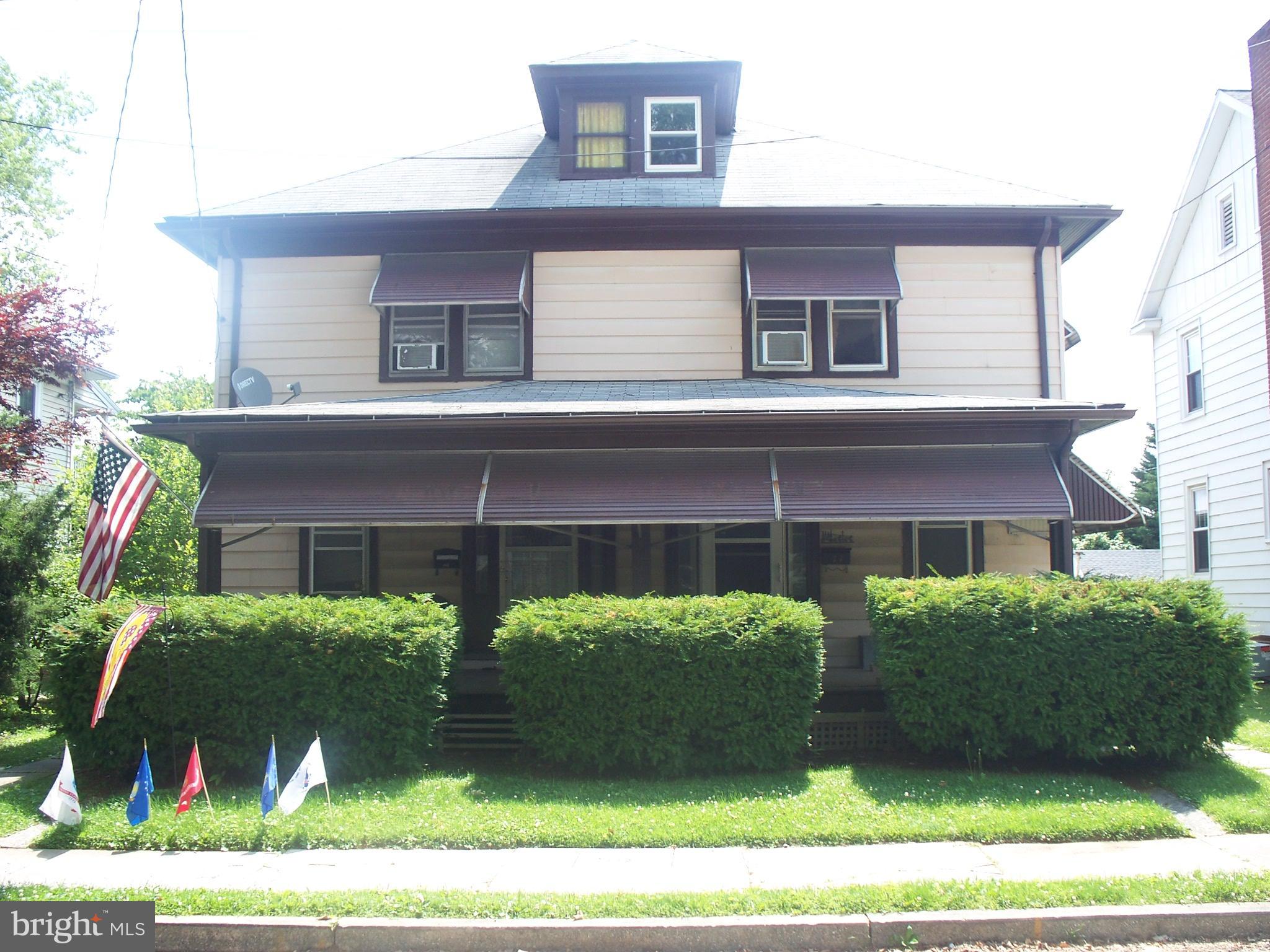 79 George Street Hanover, PA 17331 - Photo 1 of 14 Gallery Image 1