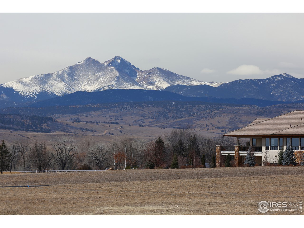 9455 Crystal Lane Longmont, CO 80503 - Photo 2 of 40 a view of house with outdoor space