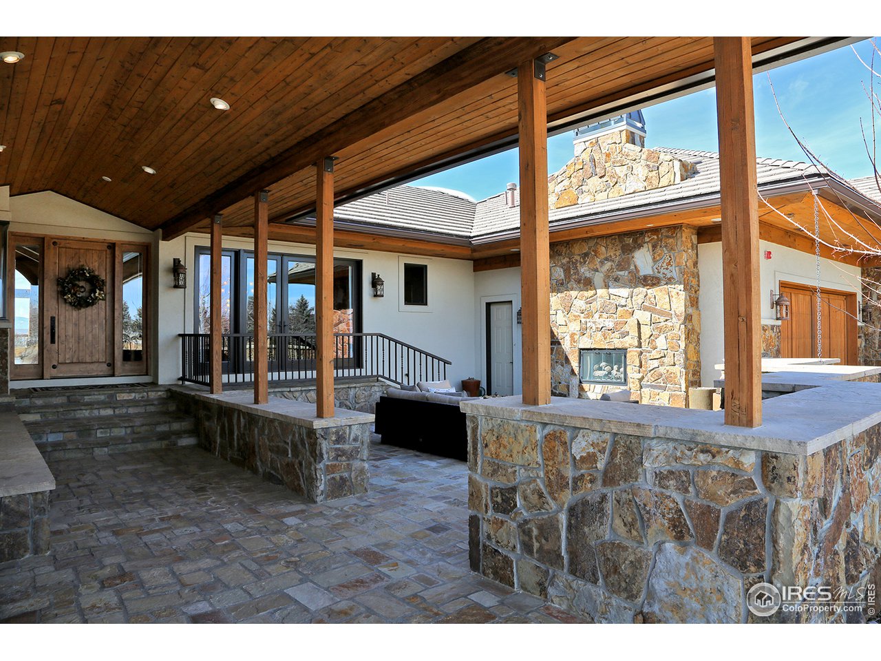 9455 Crystal Lane Longmont, CO 80503 - Photo 4 of 40 a view of a building with a window