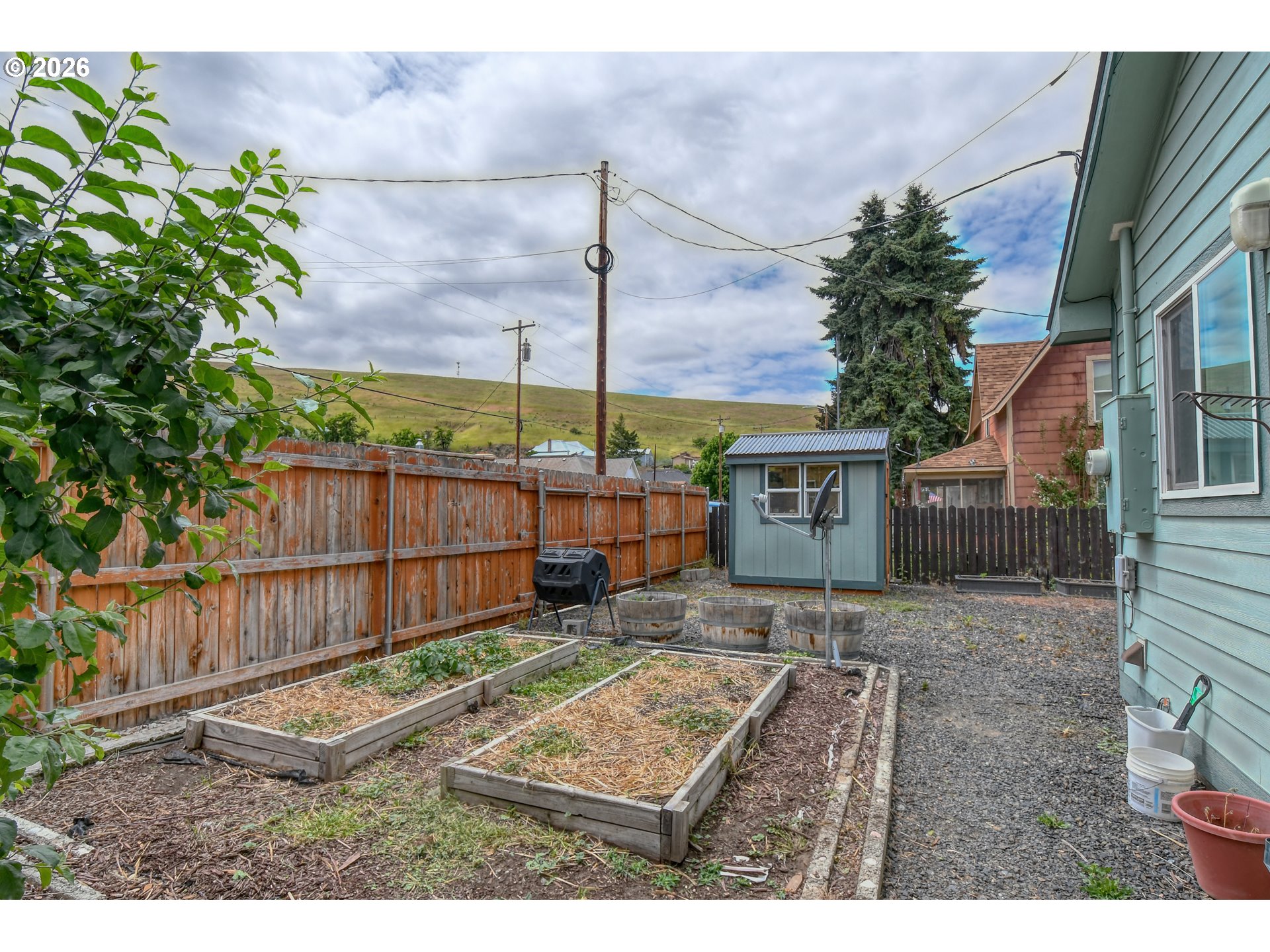 415 Gale Street Heppner, OR 97836 - Photo 41 of 43