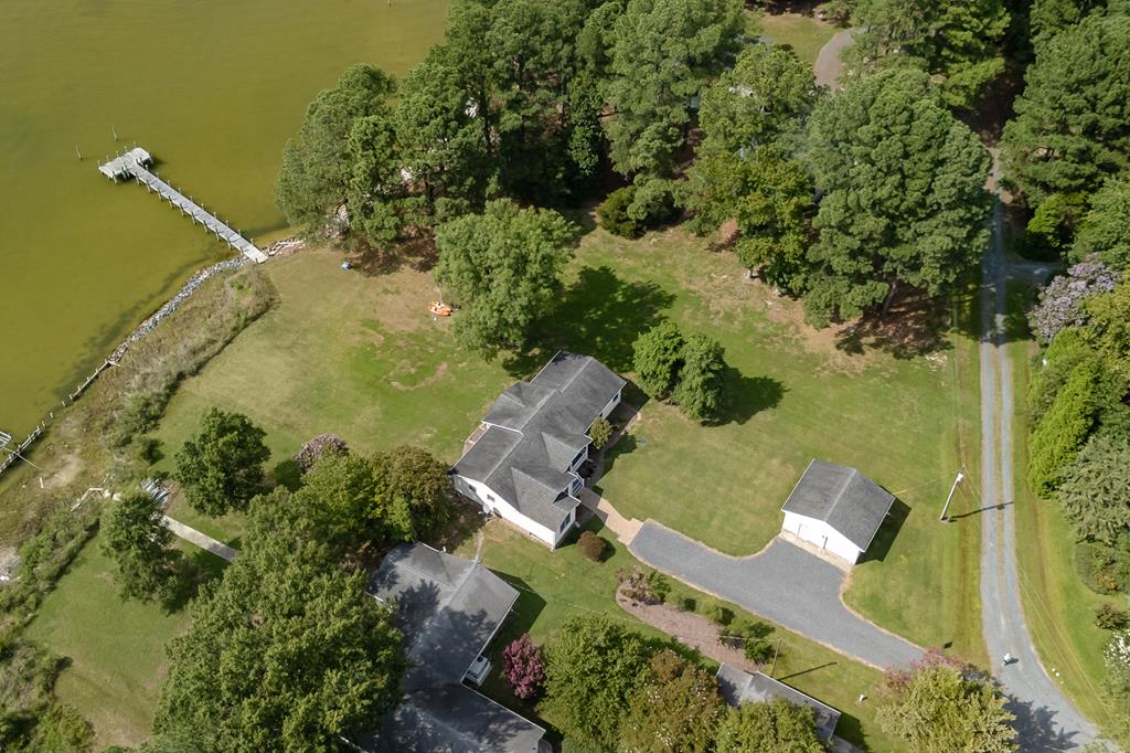 23449 Holly Cove Road Onancock, VA 23417 - Photo 30 of 35