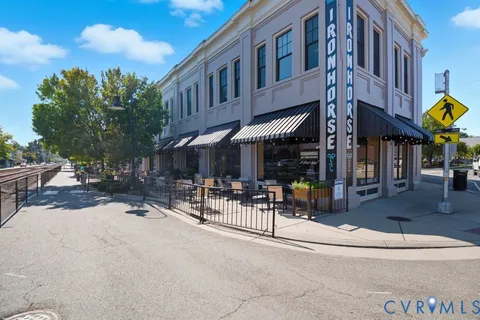$299,000 | 299 Robinson Street, Unit 8, Ashland, VA 23005