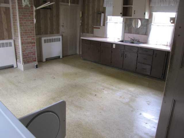 150 School Street Unity, ME 04988 - Photo 11 of 11 Kitchen.