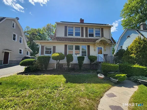 $2,500 | 103 Robert Street, Waterbury, CT 06710