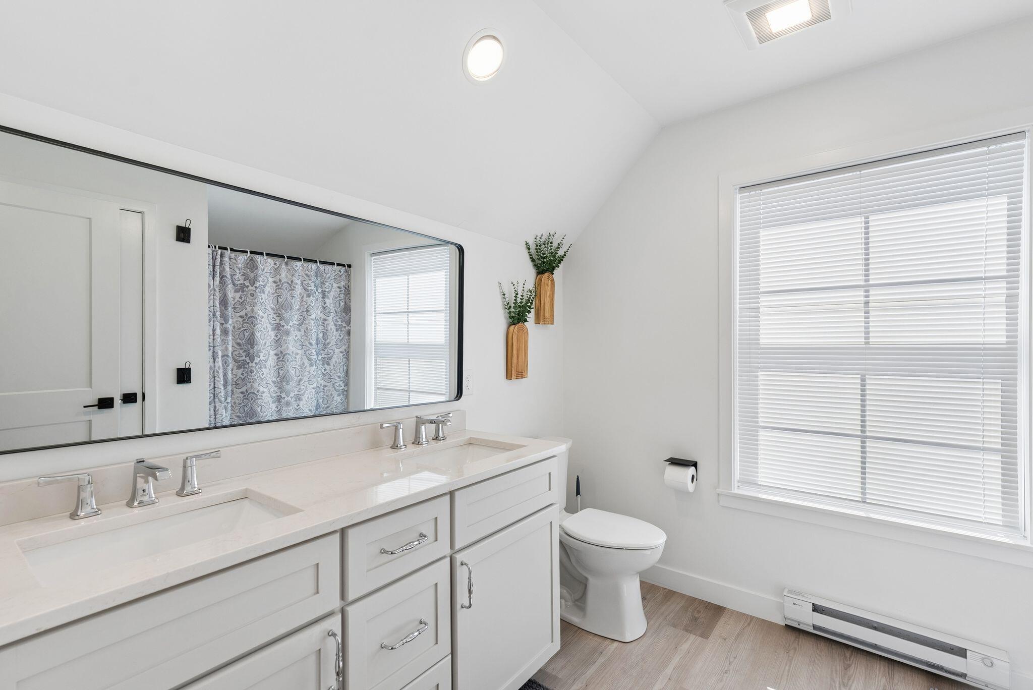 23 Frontrunner Way, Unit B1B Scarborough, ME 04074 - Photo 32 of 41 Full Bath#3-3rd Fl