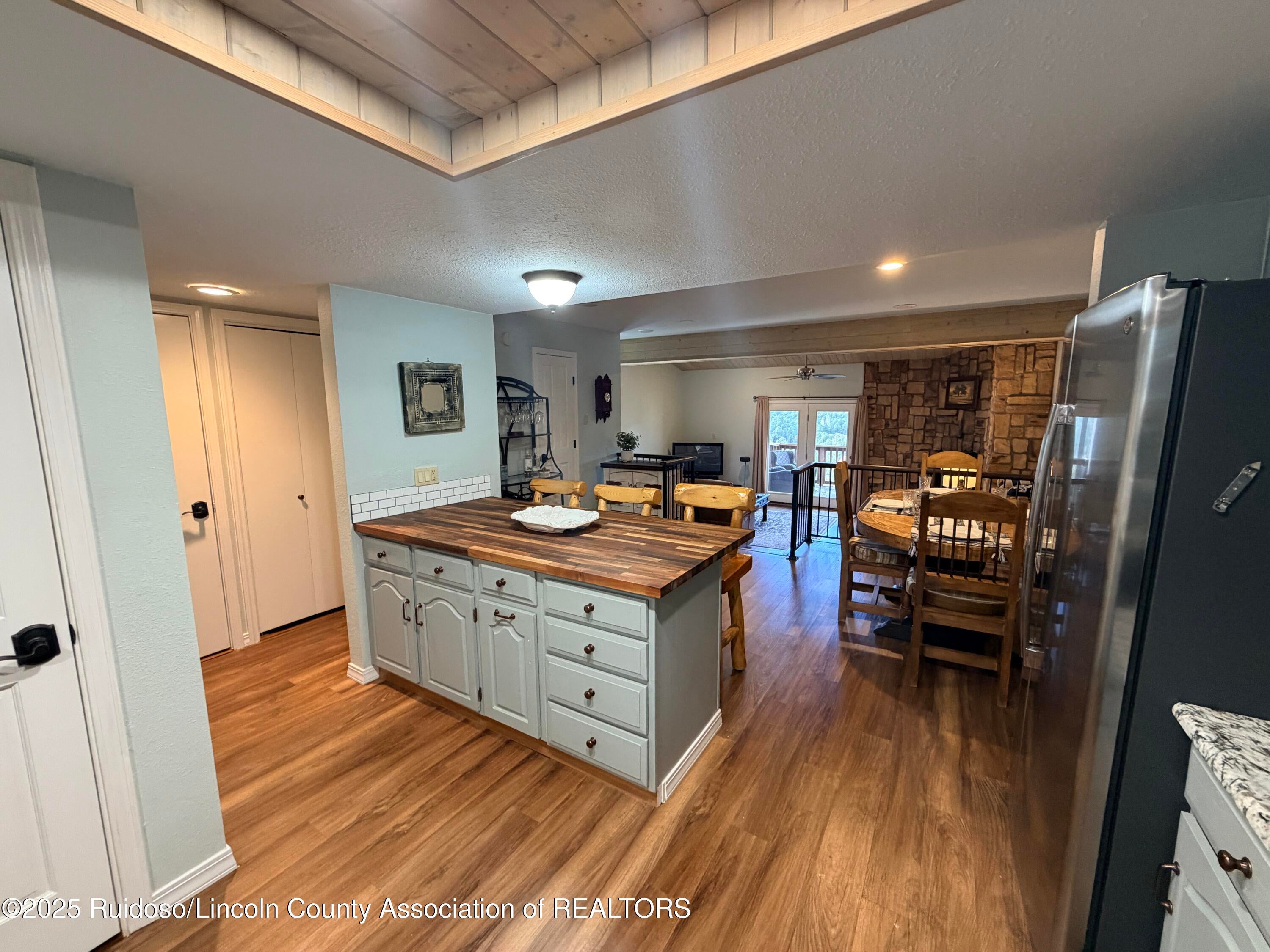 119 Granite Drive Ruidoso, NM 88345 - Photo 10 of 21 Gallery Image 10