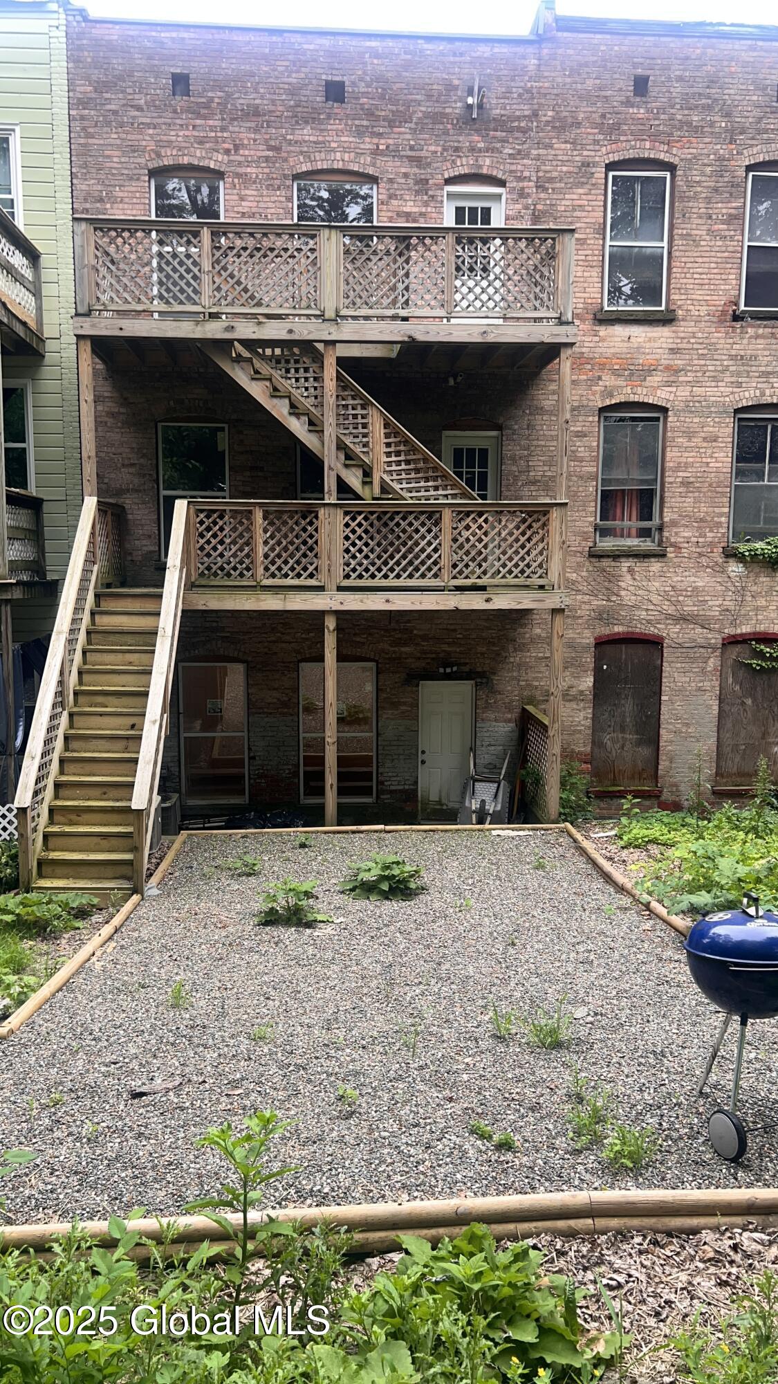 15 Delaware Street, Unit 2 Albany, NY 12202 - Photo 12 of 13 IMG_3448