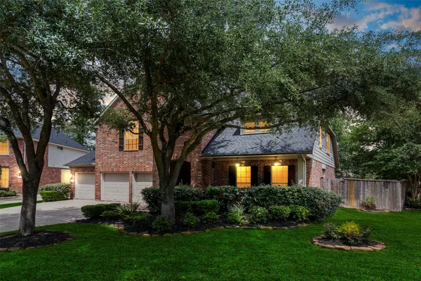 $499,900 | 13926 Wessex Park Drive, Cypress, TX 77429