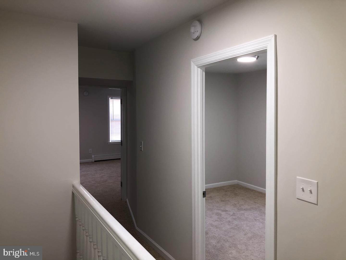 504 Bridge Street Beverly, NJ 08010 - Photo 13 of 13 a view of hallway