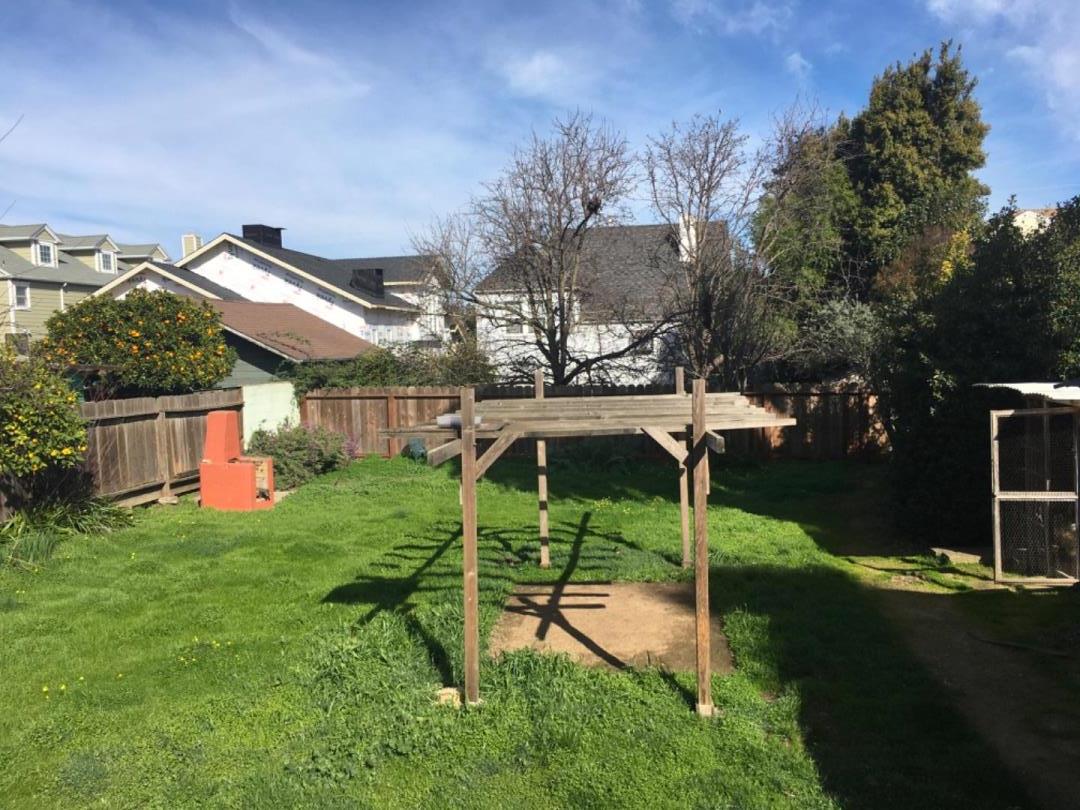 10 Bancroft Road Burlingame, CA 94010 - Photo 11 of 11 a view of a house with a yard porch and sitting area