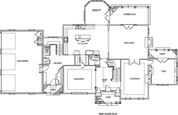 165 Winding River Road Wellesley, MA 02482 - Photo 2 of 4