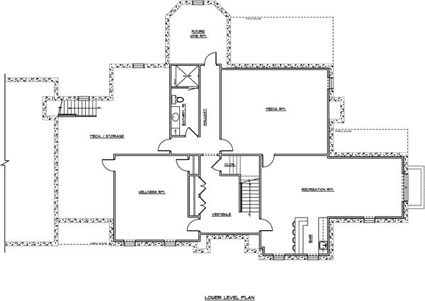 165 Winding River Road Wellesley, MA 02482 - Photo 4 of 4