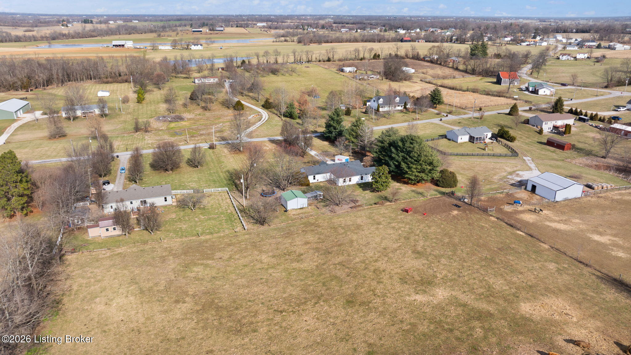 3783 Washburn Road Pleasureville, KY 40057 - Photo 65 of 76 66-web-or-mls-DJI_20260123124103_0054_D