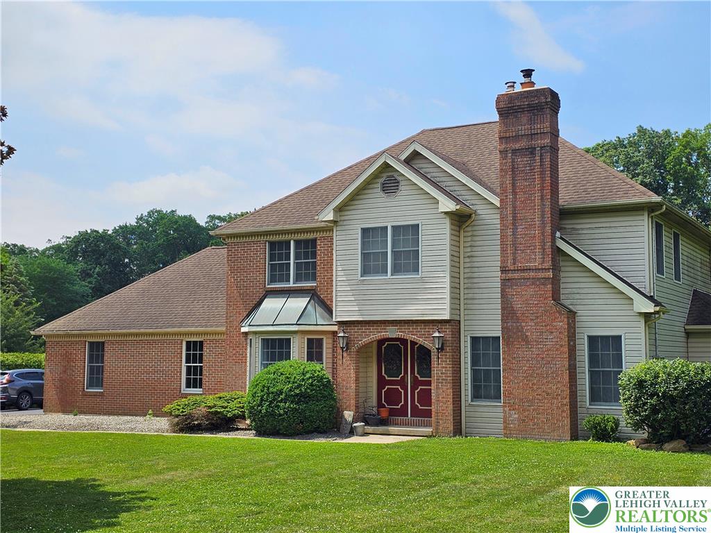 881 Gove Road Nazareth, PA 18064 - Photo 1 of 20 Welcome to 881 Gove Road