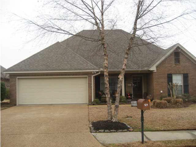 121 Susan Lane Brandon, MS 39042 - Photo 1 of 10 Photo 1