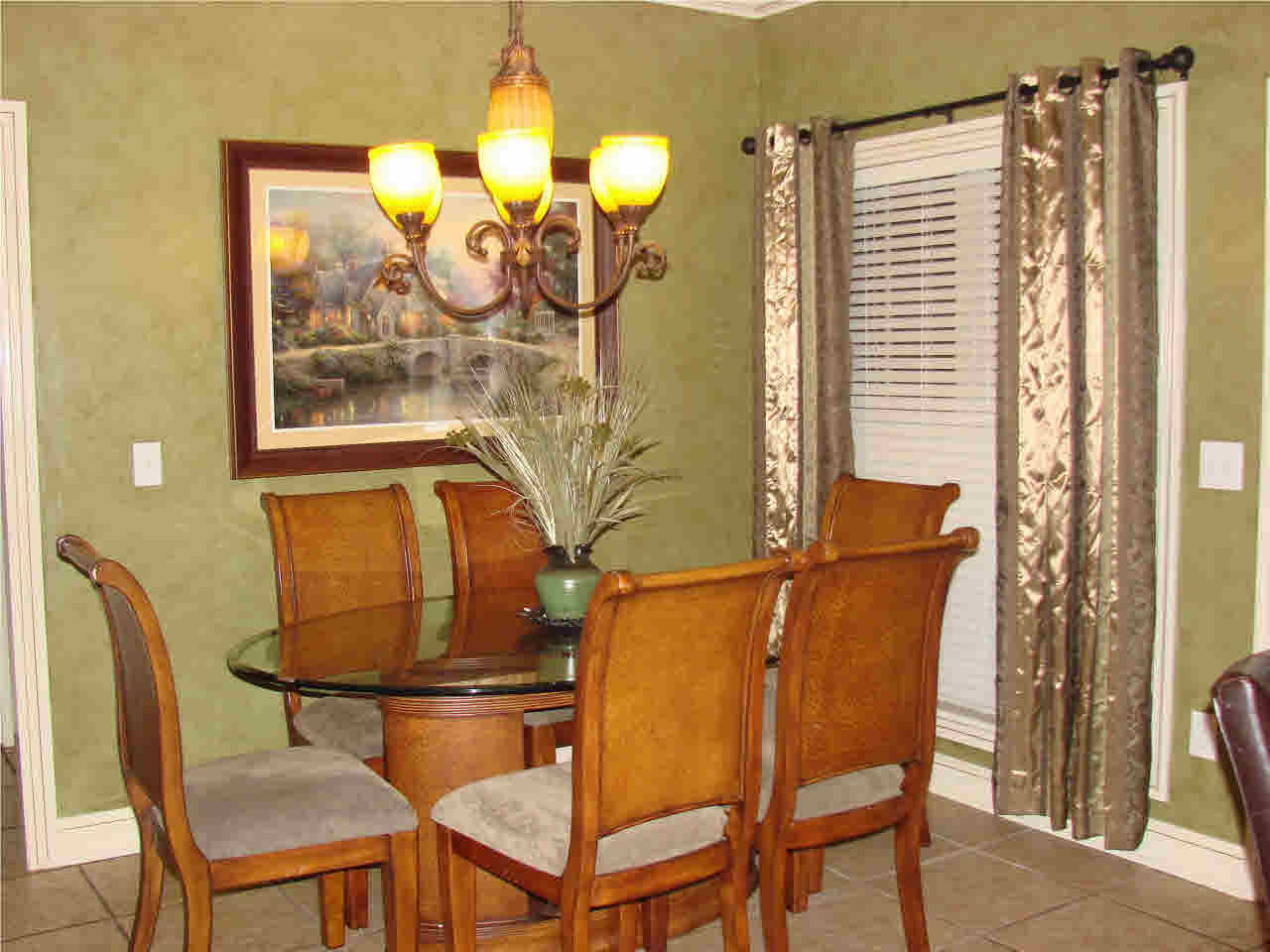 121 Susan Lane Brandon, MS 39042 - Photo 4 of 10 Photo 4